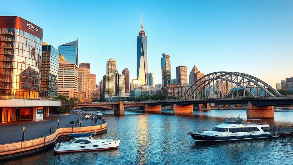 Cost of Living in Melbourne 2026: Is It Still Cheaper Than Sydney?