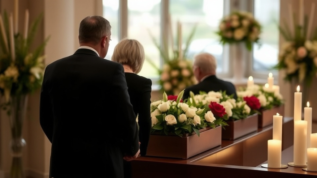 Cost of Funerals in Australia in 2026: What Families Are Paying