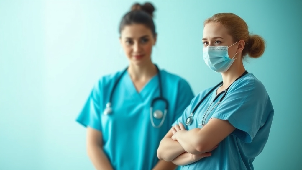 How to Become a Registered Nurse in Australia as an Overseas Qualified Nurse