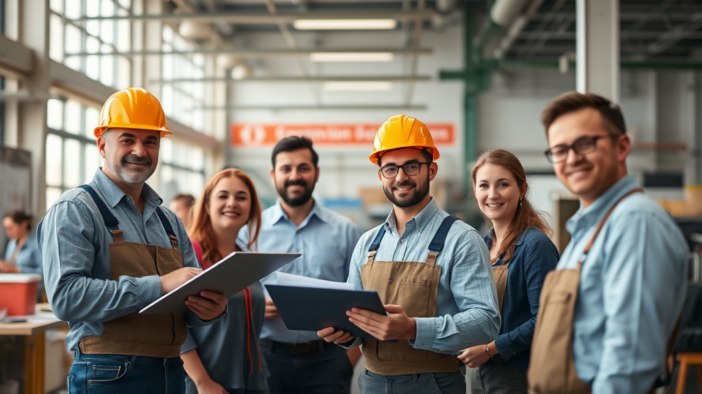 Trades in High Demand in Australia 2026: Shortage and Pay