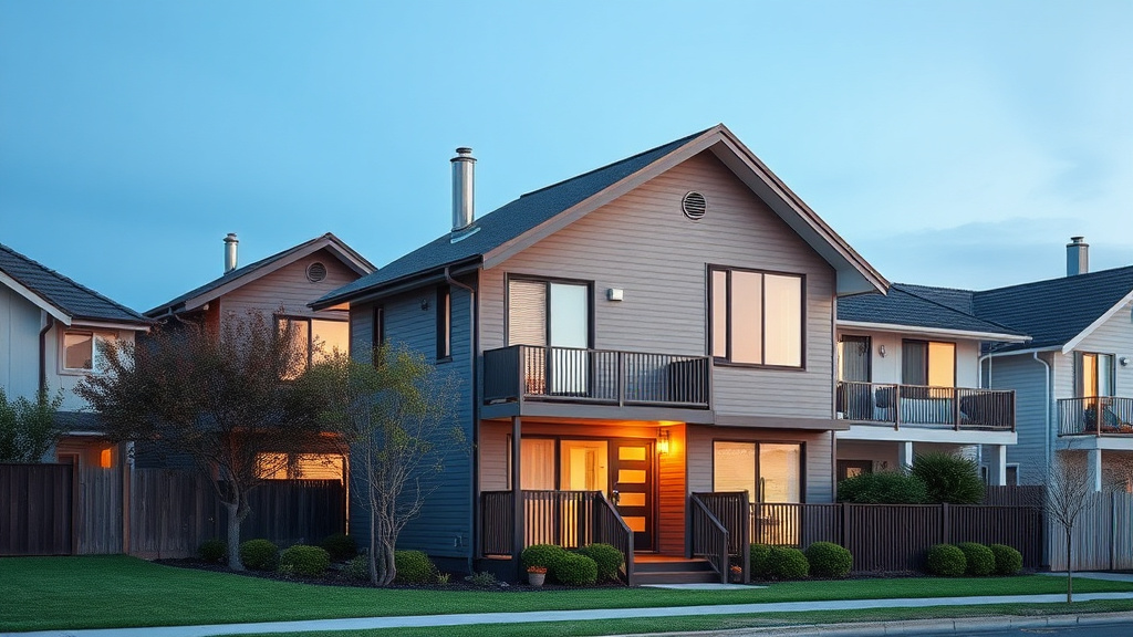 How to Find Affordable Housing in Australia When the Market Is Tough