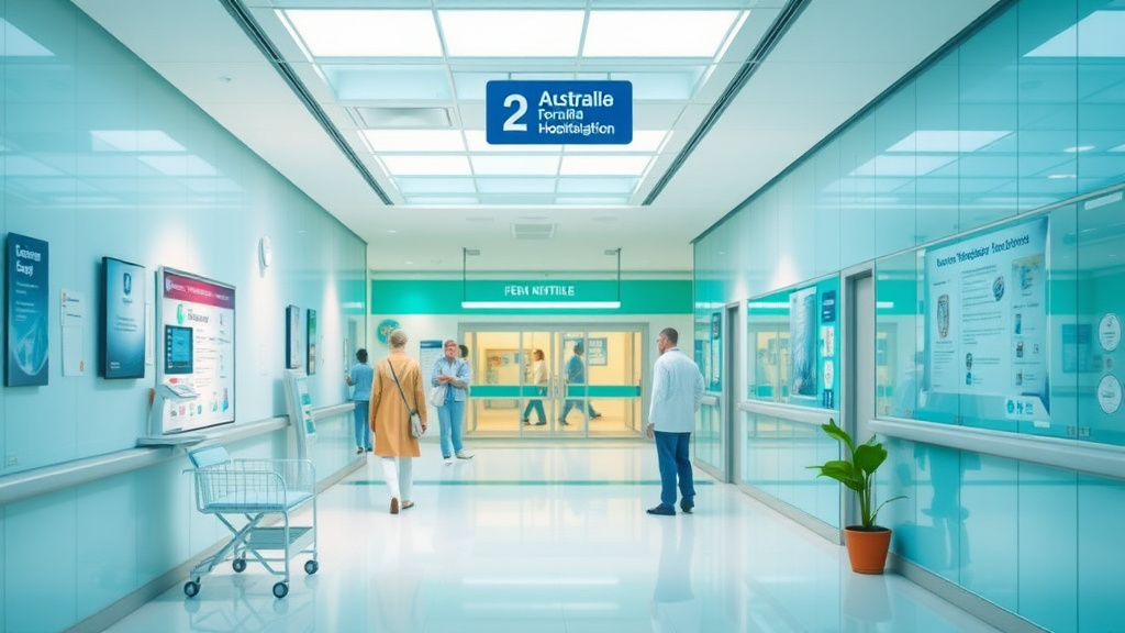 How to Navigate the Australian Public Hospital System