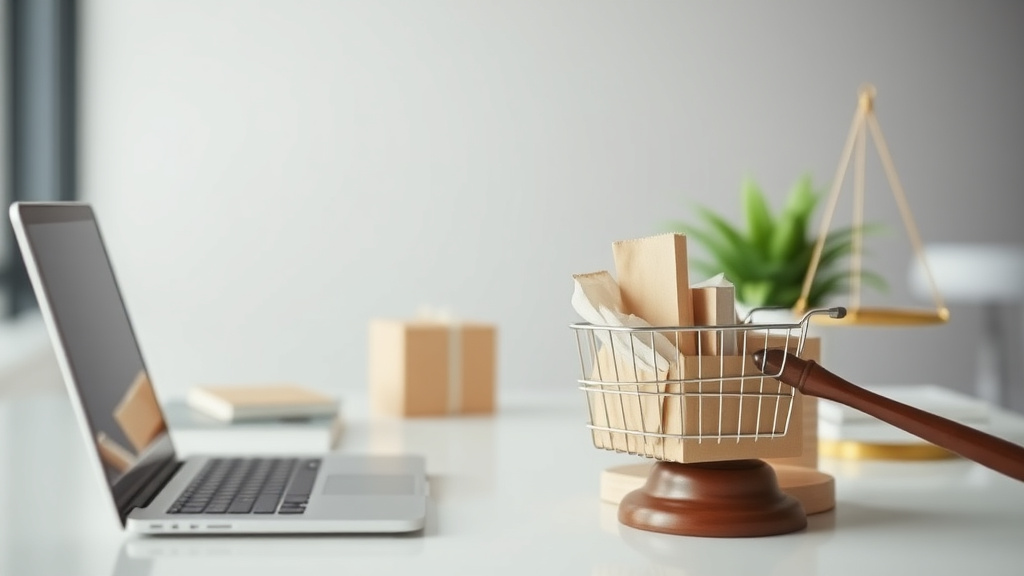 eCommerce Business in Australia: Legal Requirements and Tax