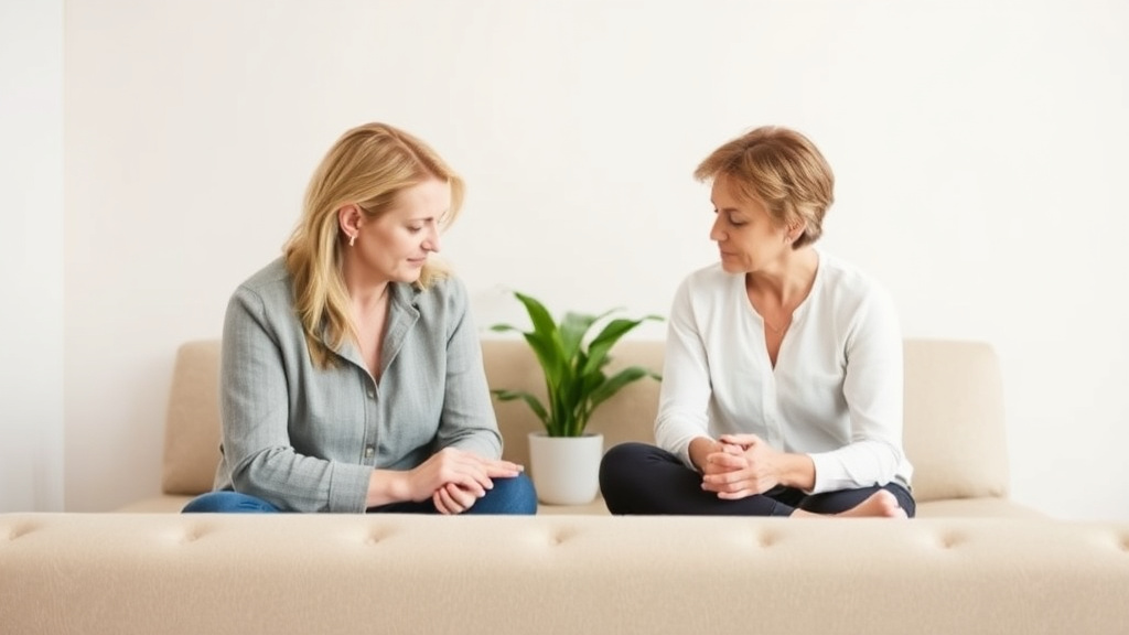 Grief Counselling in Australia: Free and Low-Cost Options