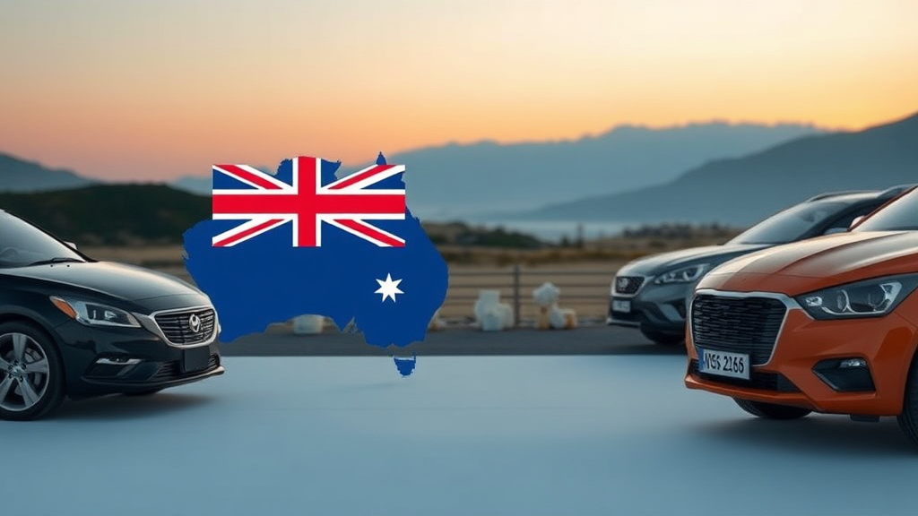 Car Registration Costs in Australia by State in 2026