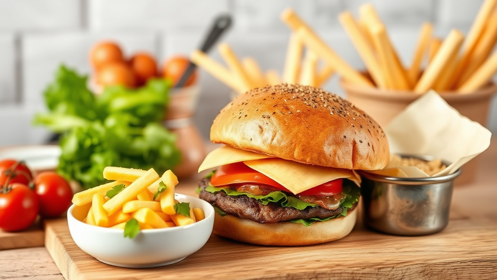 Starting a Food Business in Australia: Council Approvals and Costs