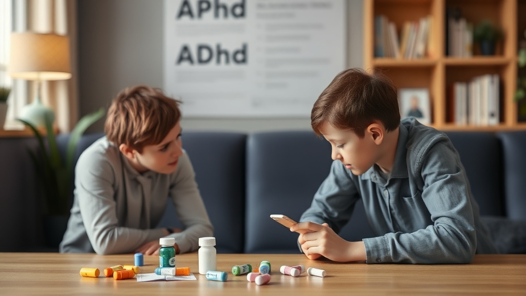 ADHD in Australia: Diagnosis, Medication, and Getting NDIS Support
