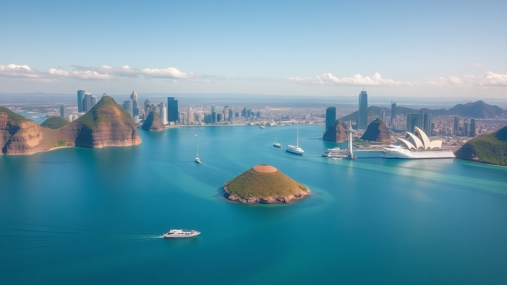 Travel Insurance Australia: What to Look for and Common Traps