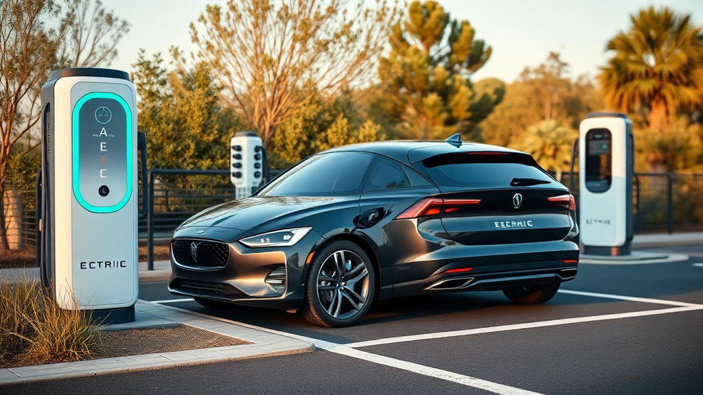 Electric Vehicles in Australia 2026: Costs, Incentives, and Charging