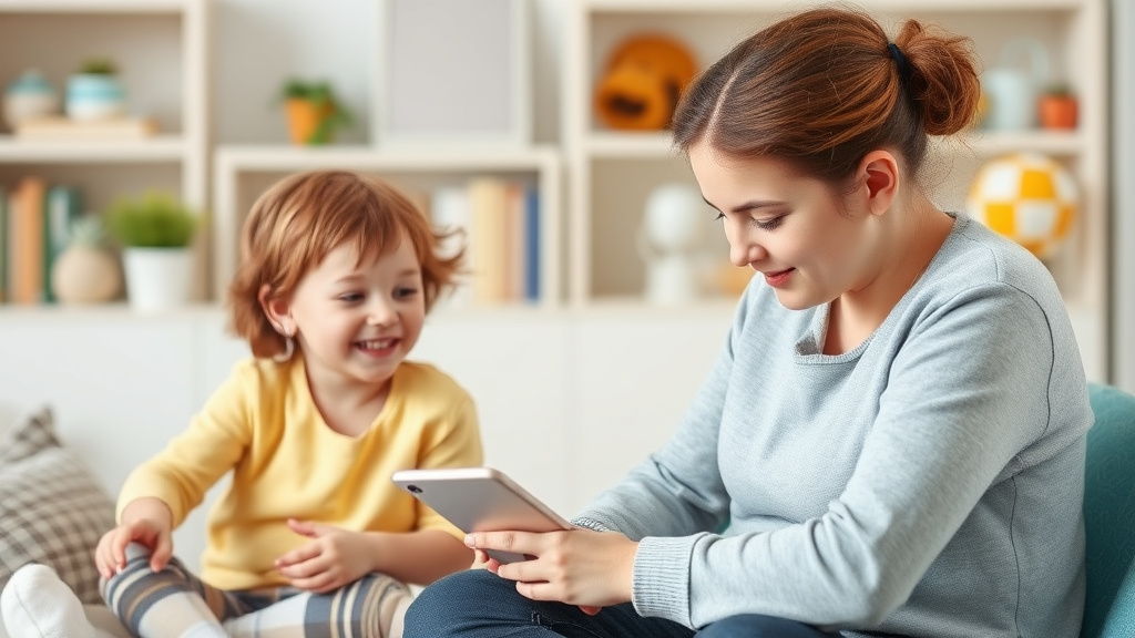 Raising Children Network: Best Online Resources for Australian Parents