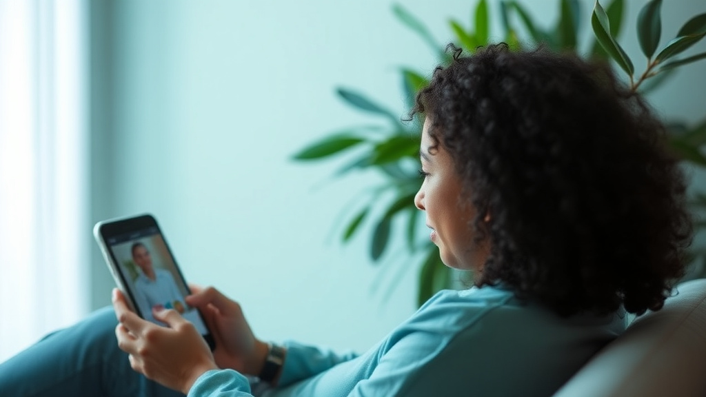 How to Access Telehealth in Australia: Medicare Rebates and Best Platforms