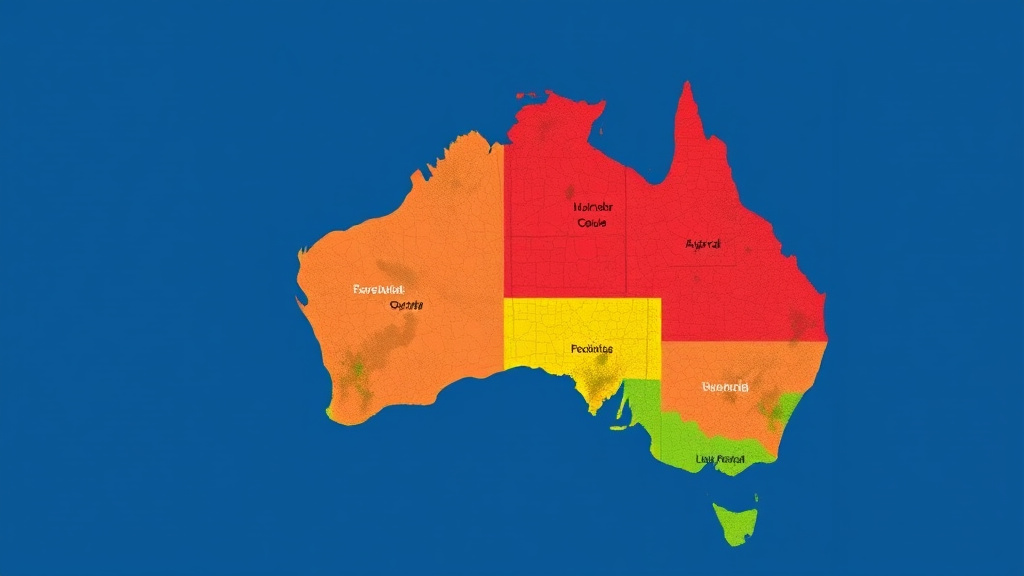Climate Zones in Australia: How to Choose Where to Live Based on Weather