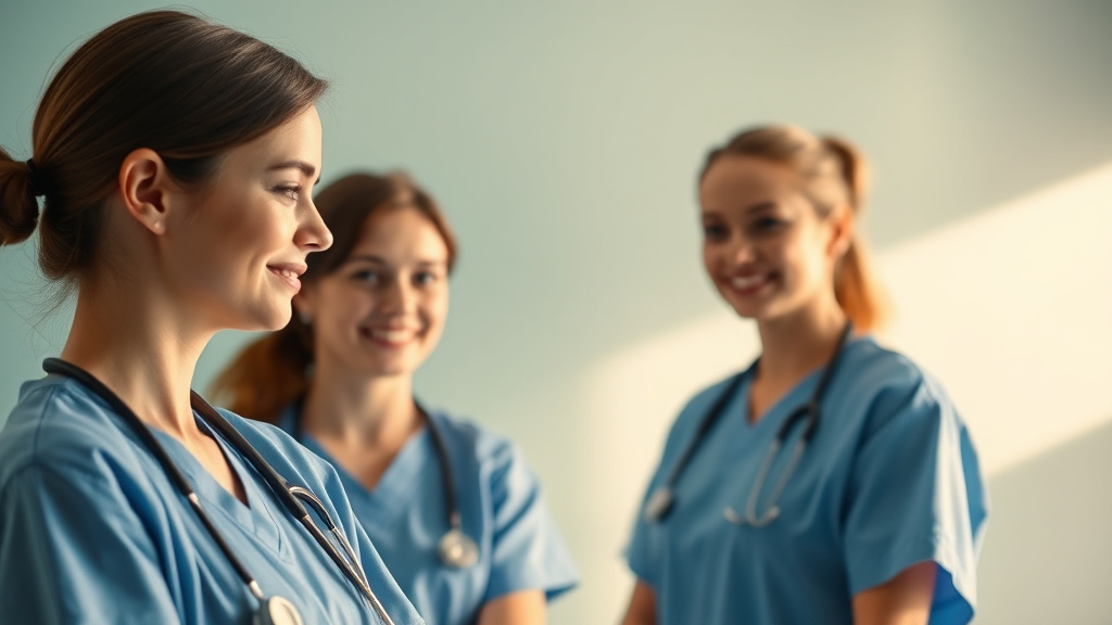 How Much Do Nurses Earn in Australia in 2026?
