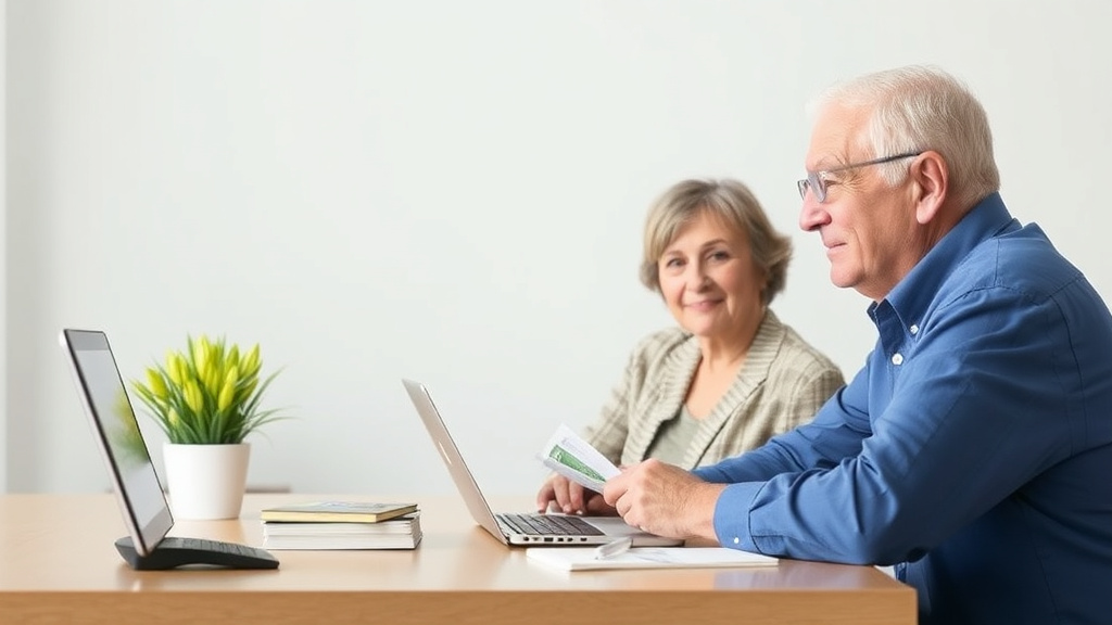 Pension Loans Scheme Australia: How Seniors Can Access Extra Income
