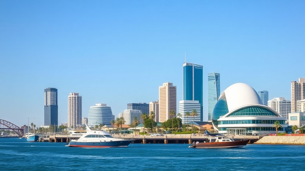 Cost of Living in Australia 2026: Full Monthly Breakdown for a Family