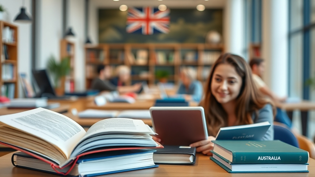 International Student Guide to Studying in Australia 2026