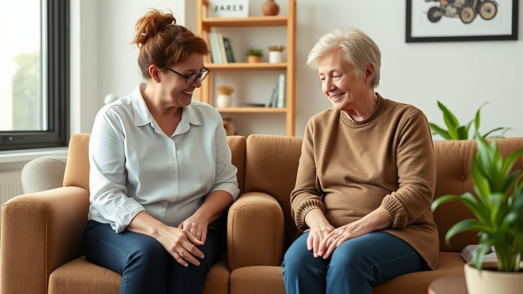 How to Get a Carers Assessment in Australia