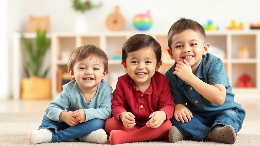 How to Find an Approved Childcare Centre in Australia