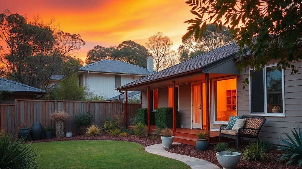 How to Prepare Your Home for Bushfire Season in Australia