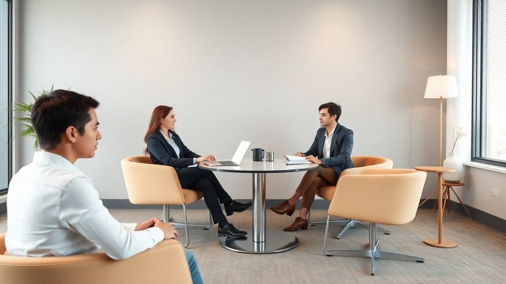 How to Prepare for a Job Interview in Australia: Cultural Expectations