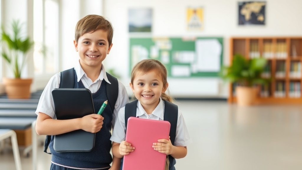 How to Enrol Your Child in an Australian Public School