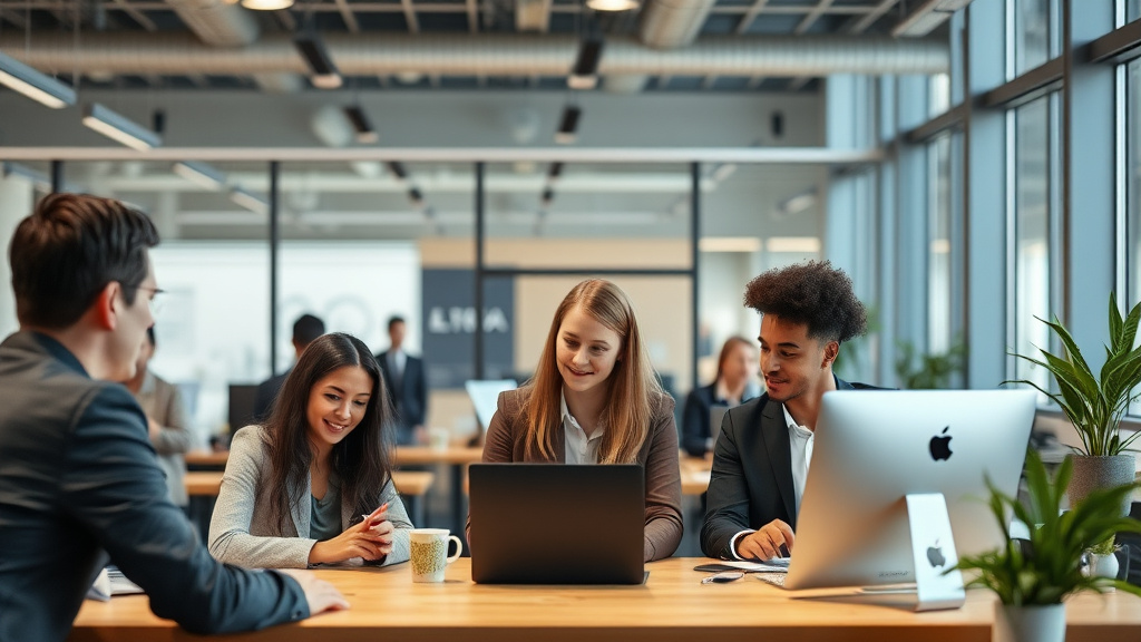 Best Tech Companies to Work for in Australia in 2026