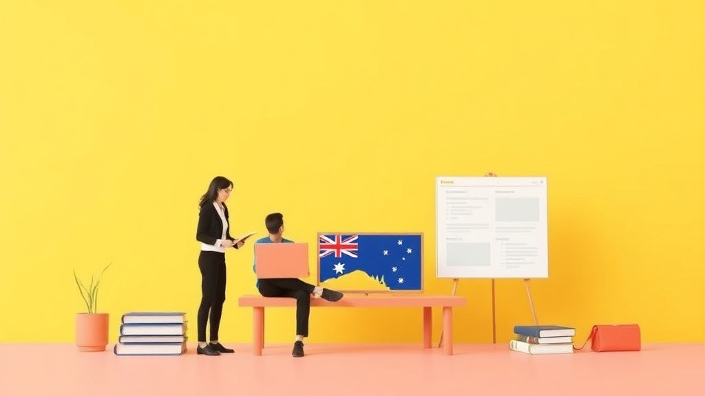 How the ATAR Works in Australia: A Plain-English Guide