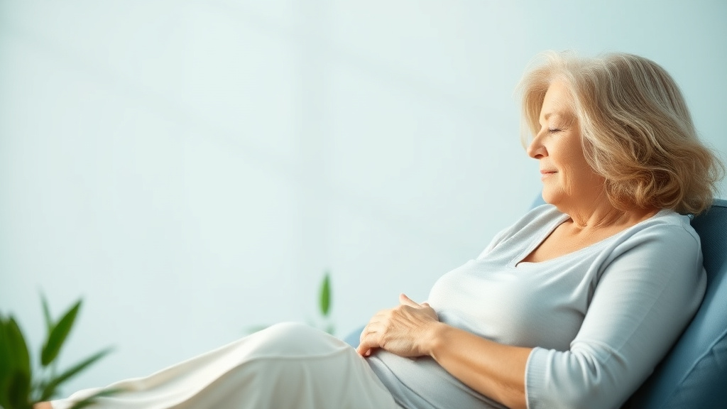 Menopause in Australia: Treatment Options and What Medicare Covers