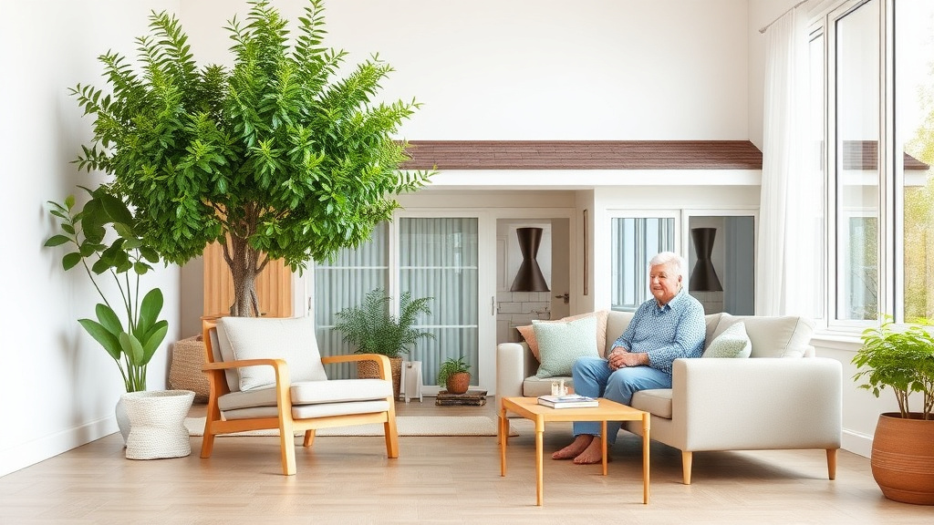 How to Pay for Aged Care Without Selling the Family Home