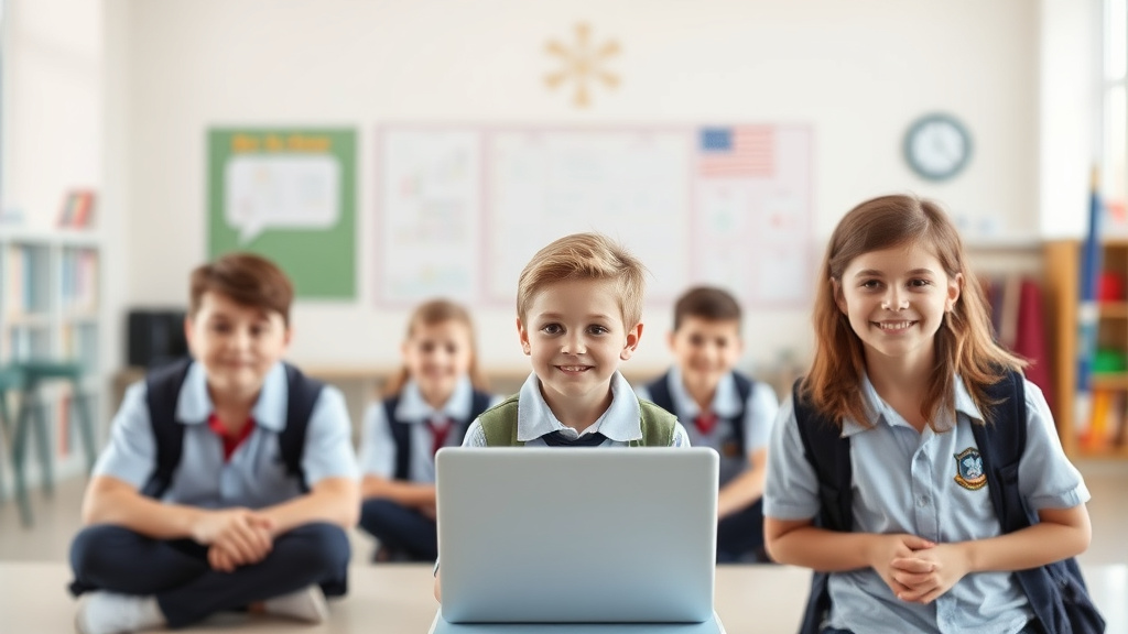 How to Choose a Primary School in Australia: Public vs Private vs Catholic