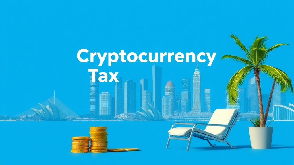 Cryptocurrency Tax in Australia: What the ATO Expects