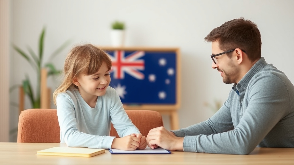 How to Get an Autism Diagnosis in Australia as an Adult or Child