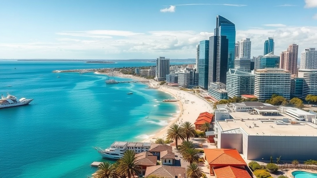 How to Start a Business in Australia: Step-by-Step 2026 Guide