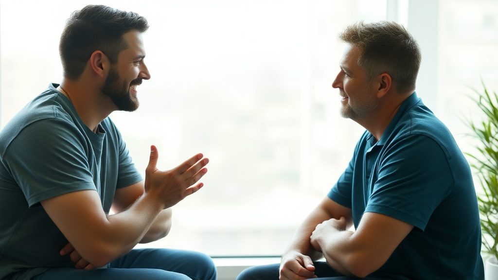 Men's Health in Australia: Biggest Risks and Where to Get Help