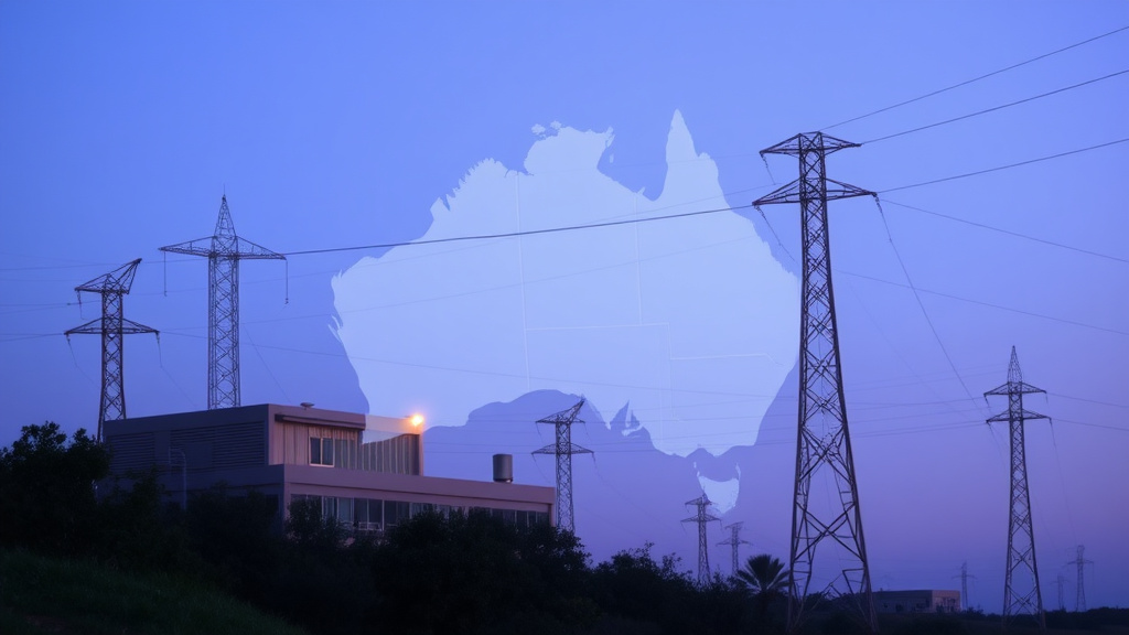 Electricity Concessions and Rebates in Australia by State