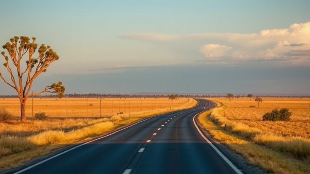 Regional Australia: Why More Australians Are Moving Inland in 2026