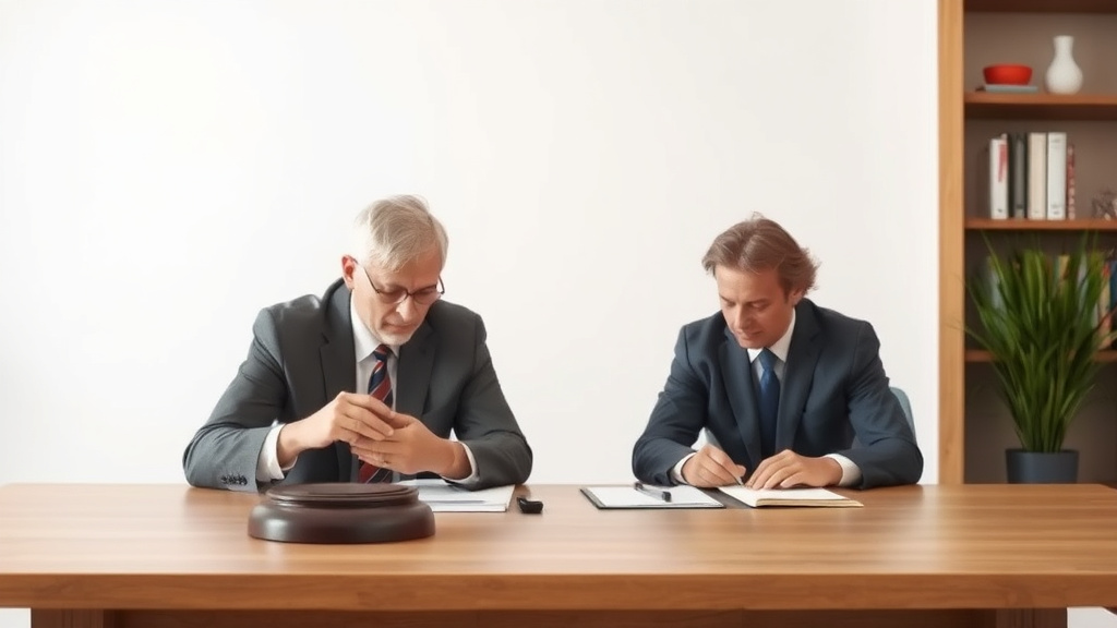 Probate in Australia: What It Is and How Long It Takes