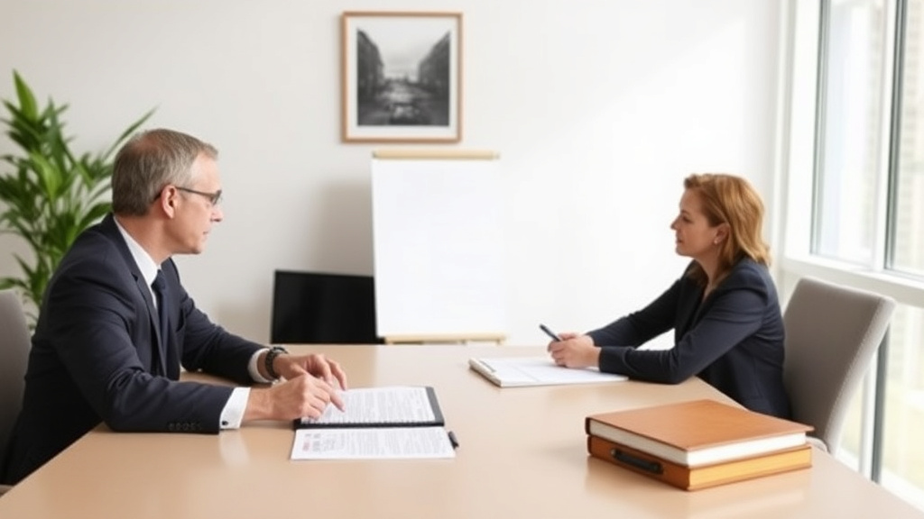 Power of Attorney in Australia: When and How to Set One Up