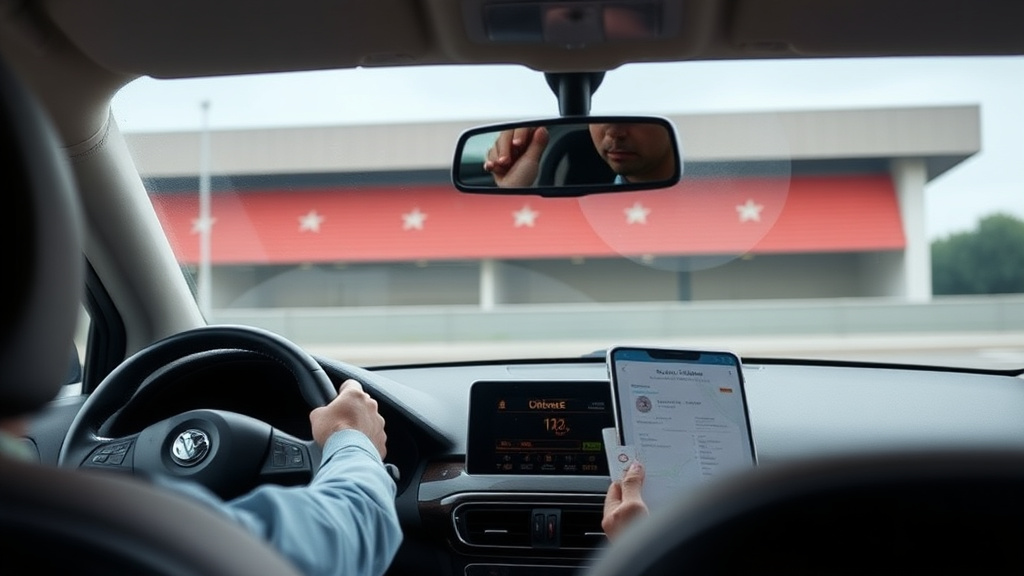 How to Get an Australian Driving Licence as a New Resident