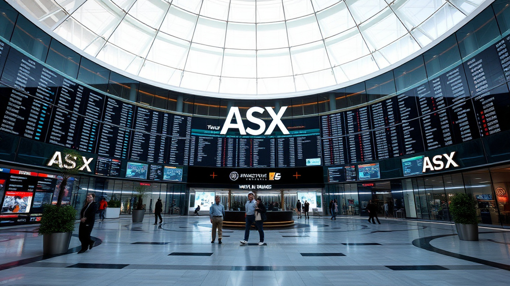 How the ASX Works: Understanding the Australian Stock Exchange