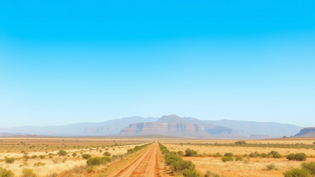 Regional Australia: Definition and Benefits for Migrants