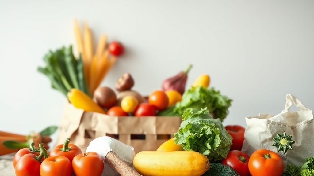 How to Reduce Your Grocery Bill Without Giving Up Quality