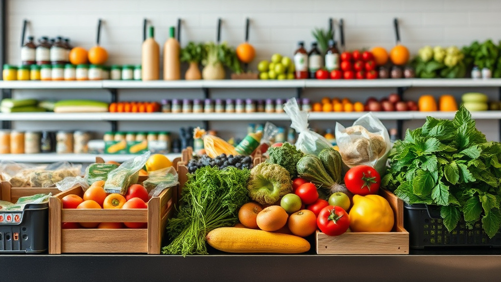 Grocery Costs in Australia 2026: How to Cut Your Weekly Bill