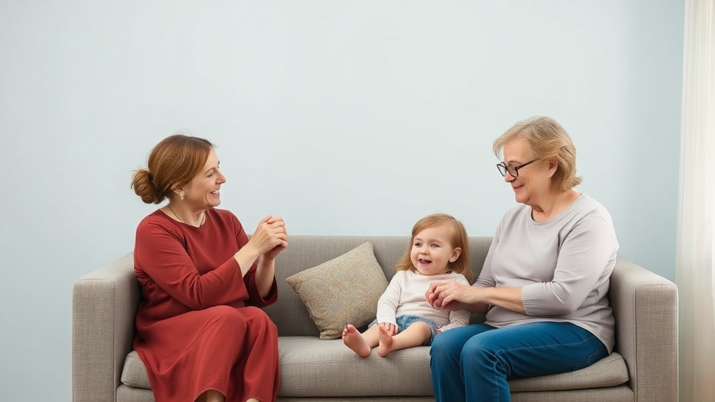 Carer Payment and Carer Allowance: What Families Can Claim