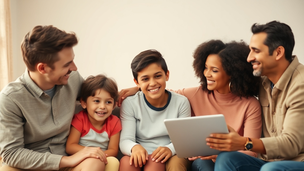 Child Support in Australia: How Payments Are Calculated