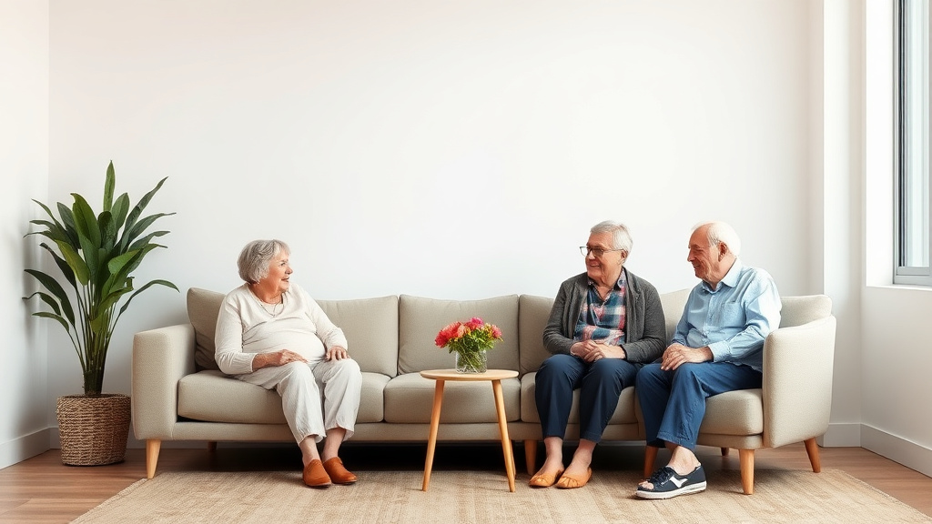 NDIS vs Aged Care: Which One Applies to You?