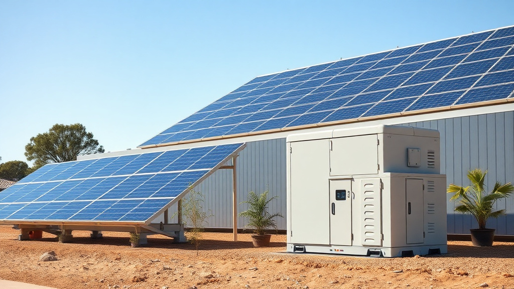 Battery Storage for Solar in Australia: Is It Worth It in 2026?
