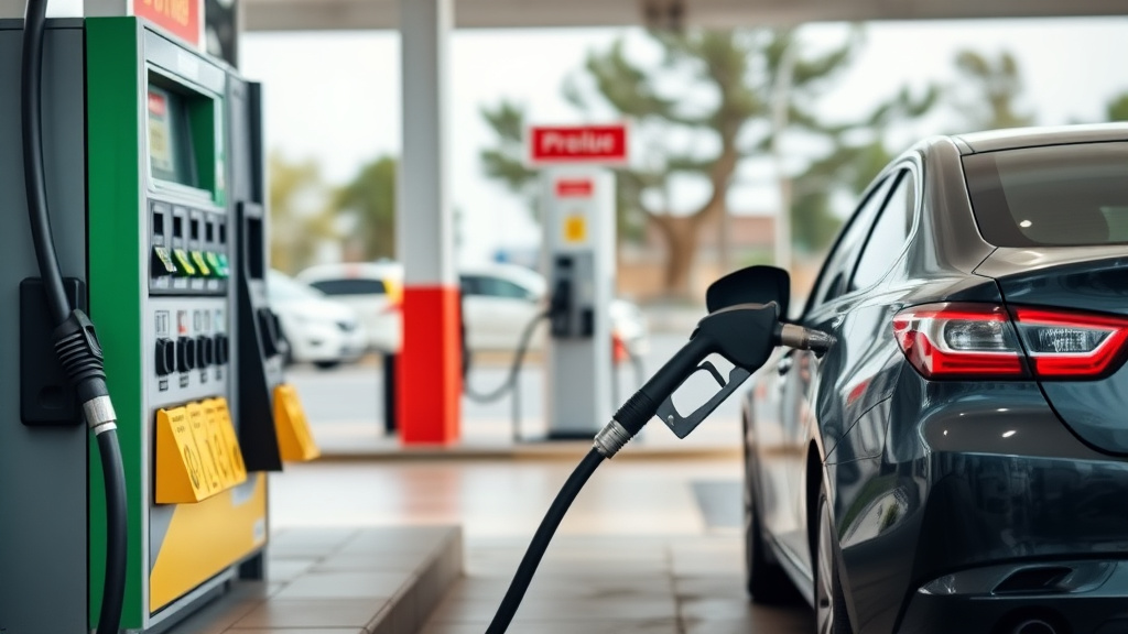 Petrol Prices in Australia: Why They Fluctuate and How to Find the Cheapest