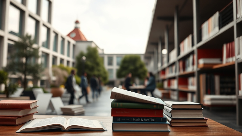 University Rankings in Australia 2026: The Group of Eight Explained