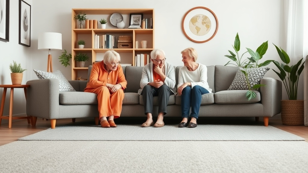 Home Care Packages in Australia: Levels, Costs, and Waiting Times